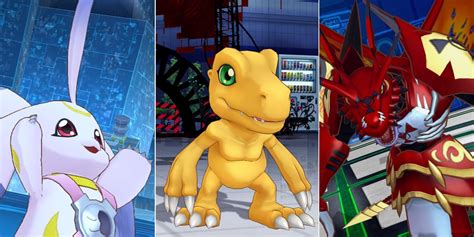 digimon cyber sleuth personality.